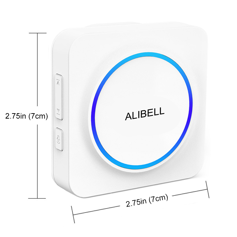 product size